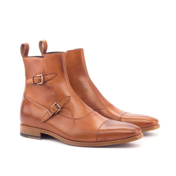 Octavian Buckle Boot – Image 2