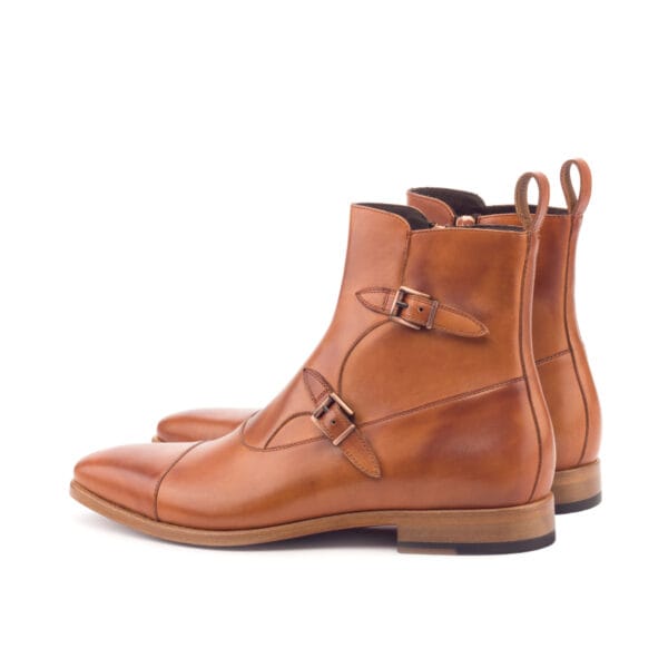 Octavian Buckle Boot – Image 3