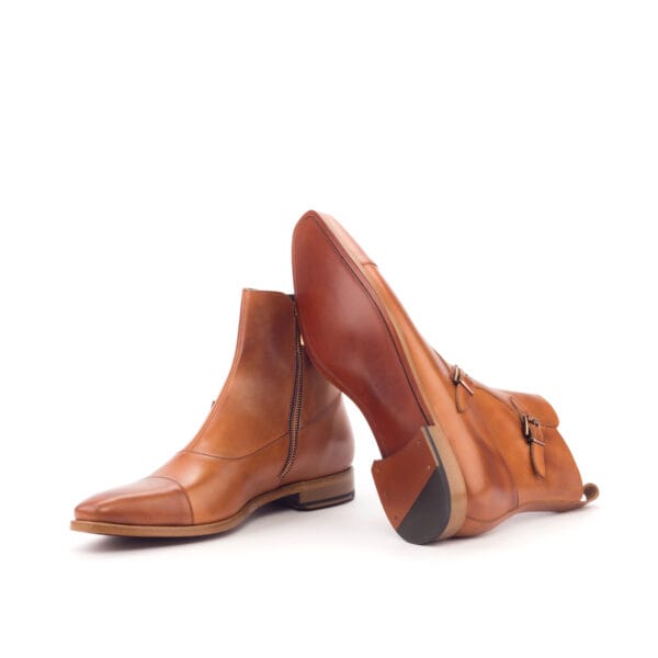 Octavian Buckle Boot – Image 4