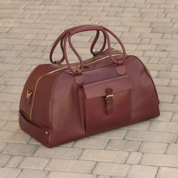 Travel Duffle