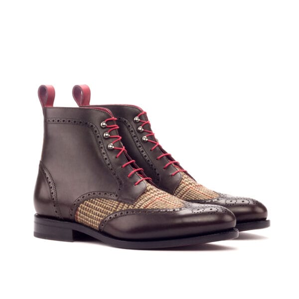 Military Brogue – Image 2