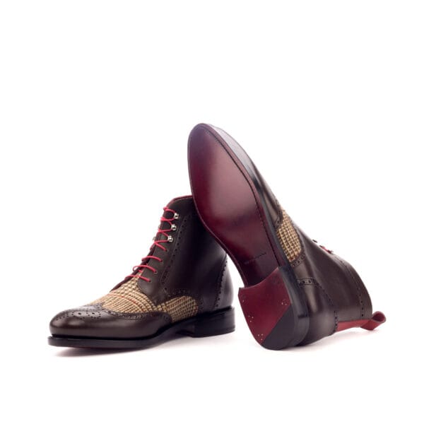 Military Brogue – Image 4