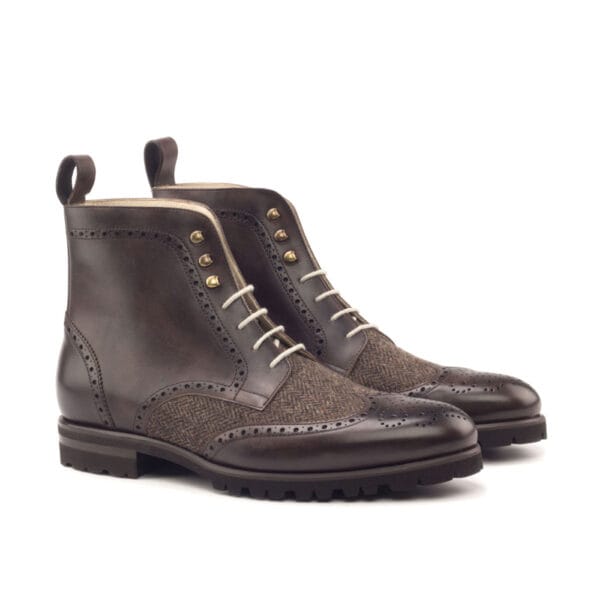 Military Brogue – Image 3