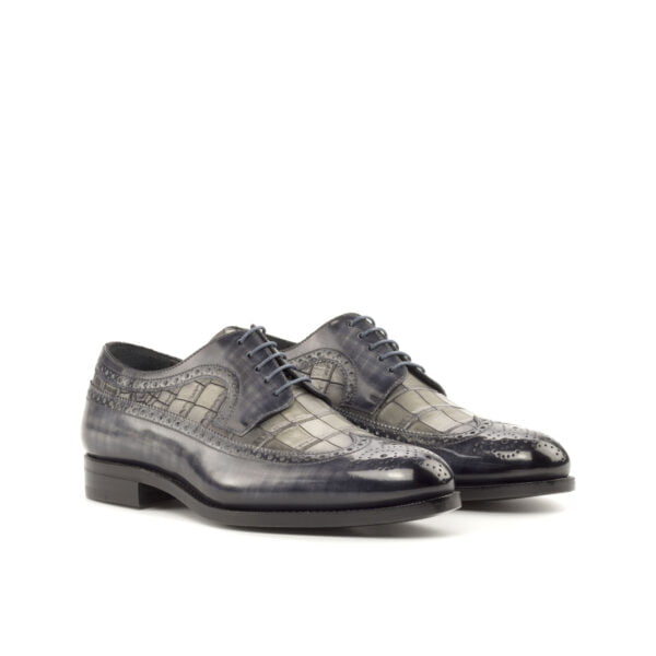 Longwing Blucher – Image 2