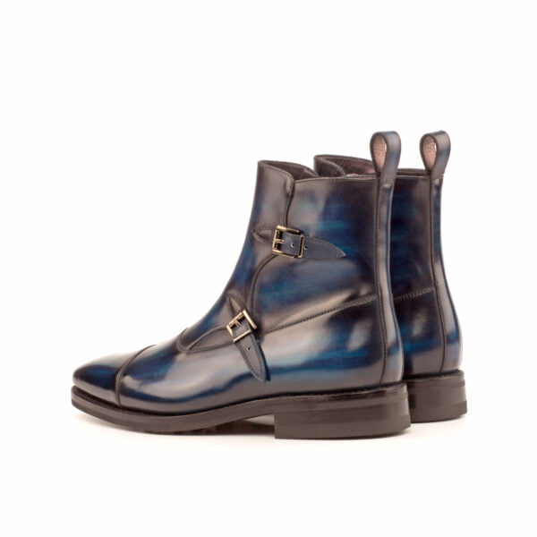 Octavian Buckle Boot – Image 3