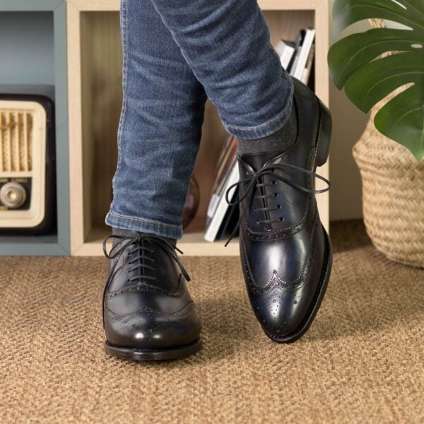 Full Brogue - Image 6