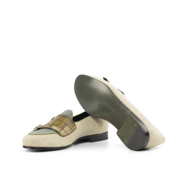 Monk Slipper - Image 4