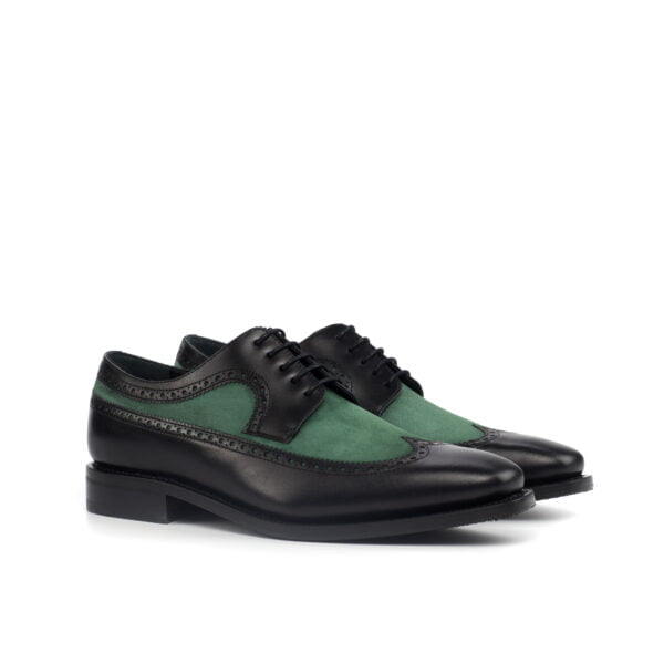 Longwing Blucher – Image 2