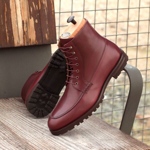 Moc Boot – Image 2