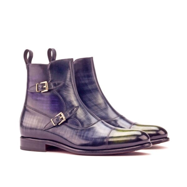 Octavian Buckle Boot – Image 2