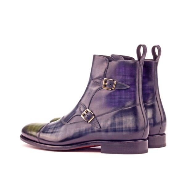 Octavian Buckle Boot – Image 3